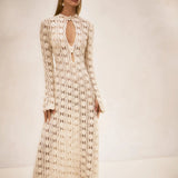 Niccola Dress
