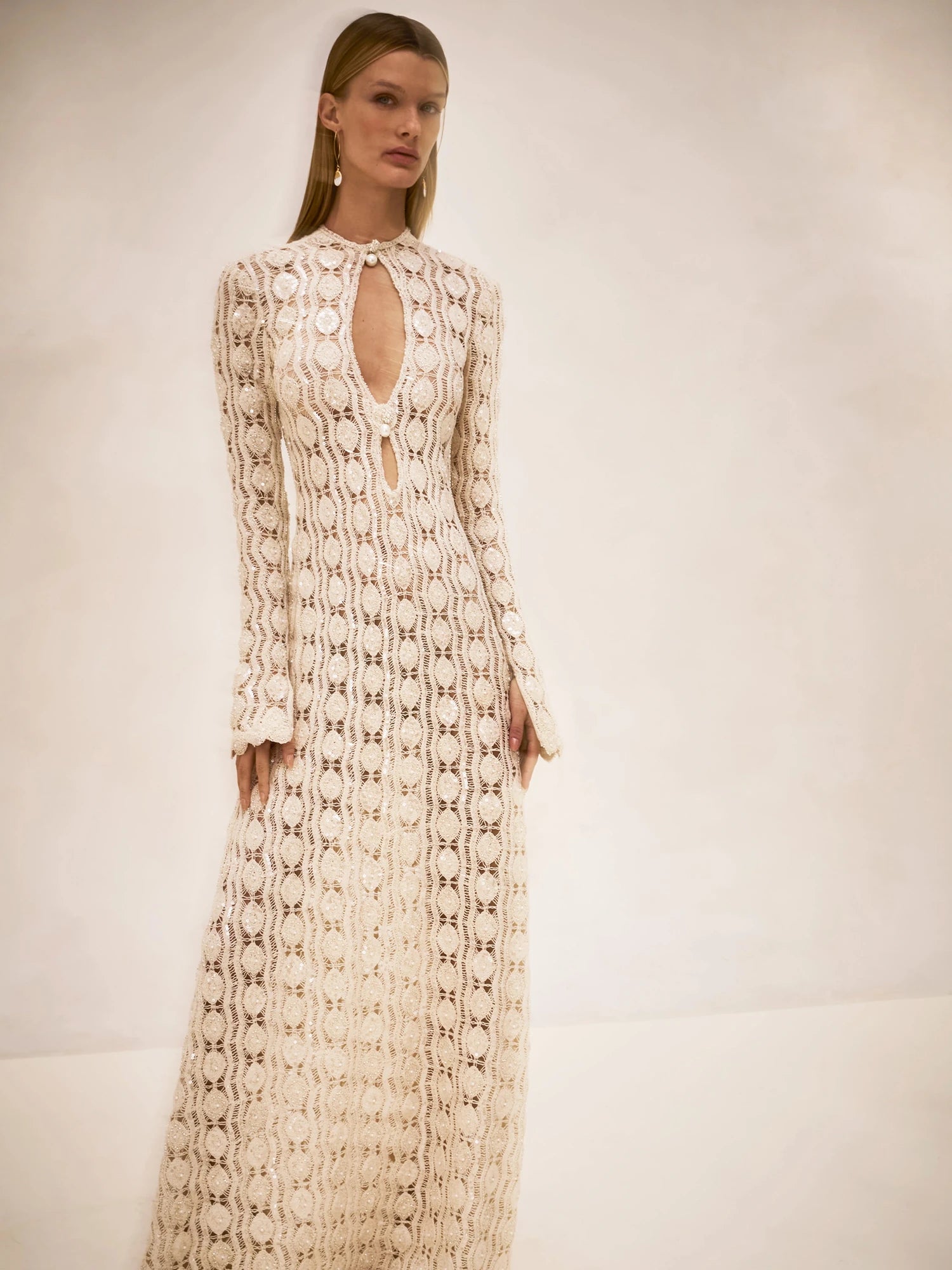 Niccola Dress