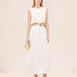 Nils Dress