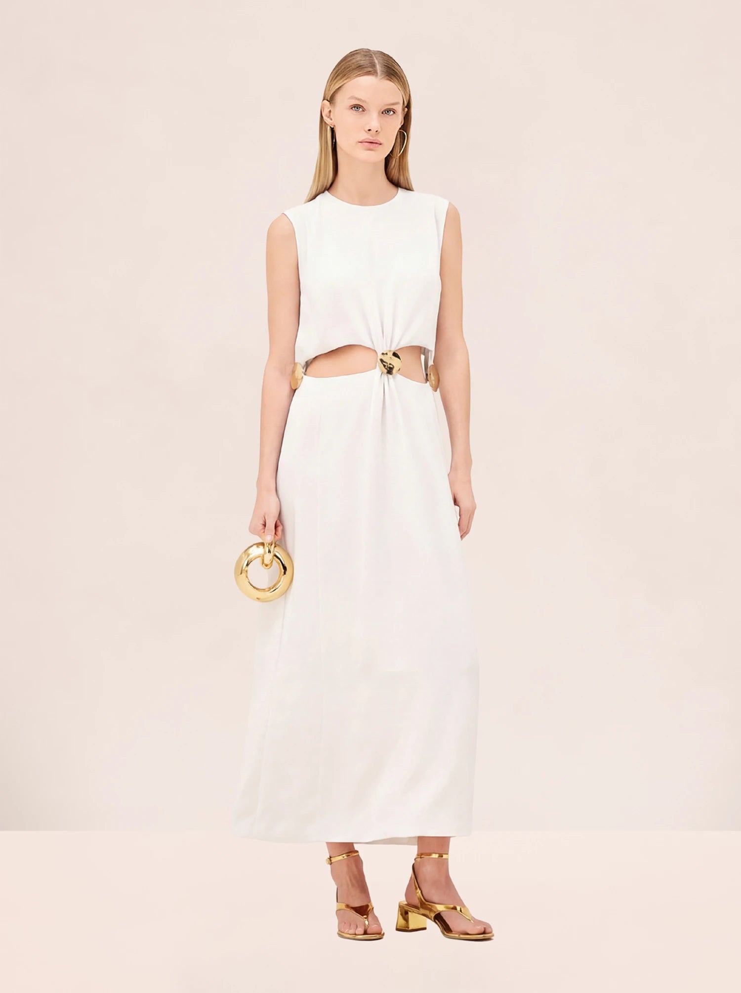 Nils Dress