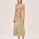 Viviani Skirt
