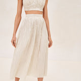 Rezza Skirt