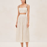 Rezza Skirt