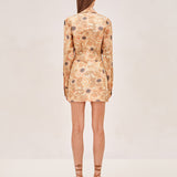 Nordeen Dress