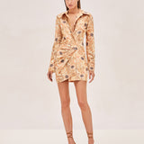 Nordeen Dress
