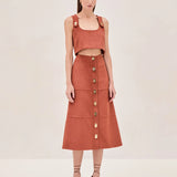 Sinead Skirt