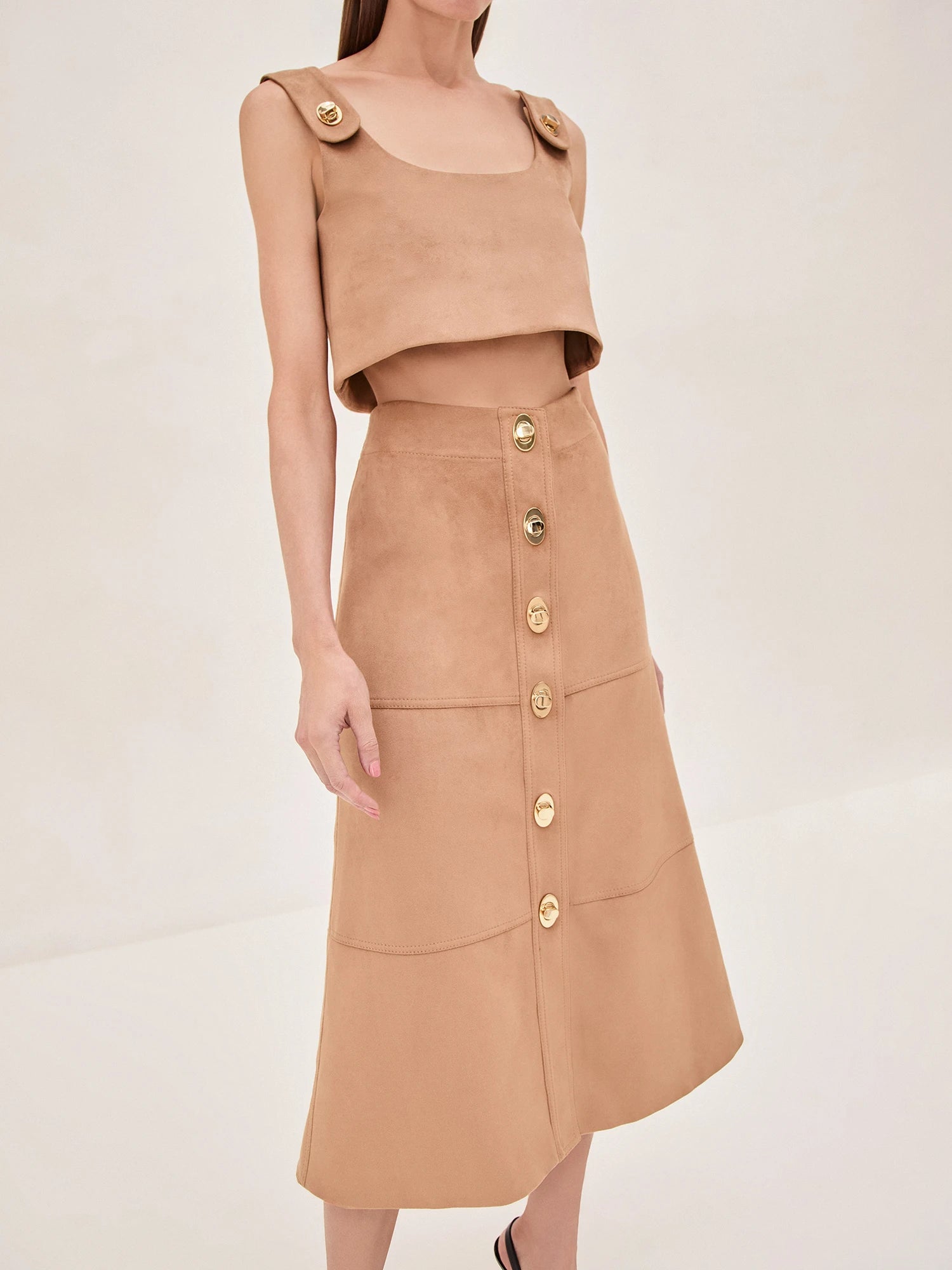 Norie Top – Alexis