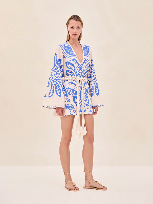 Noriko Dress