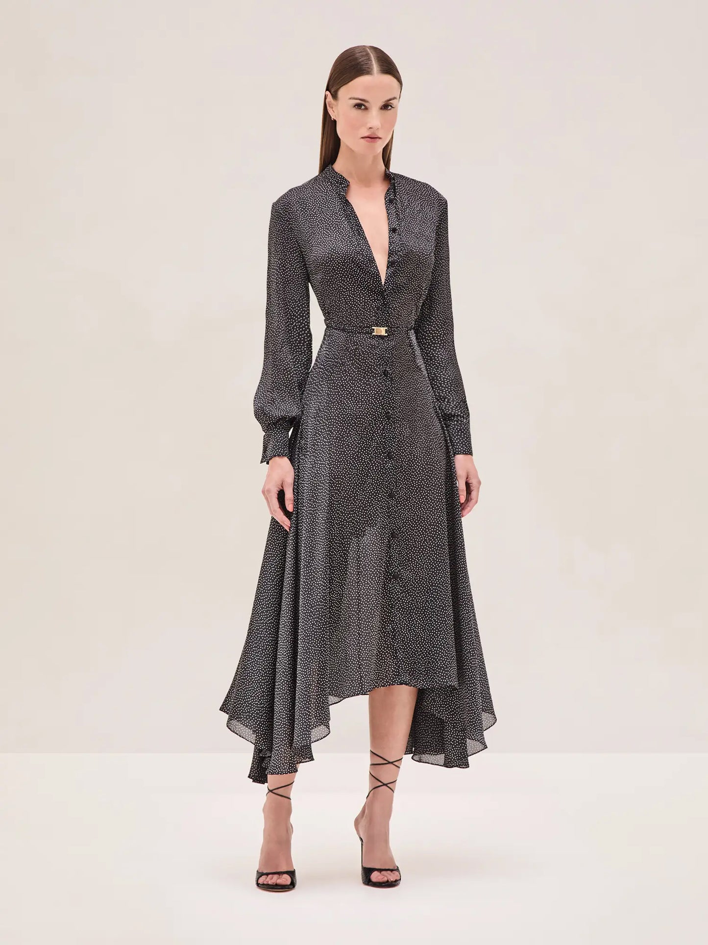 Monico Dress