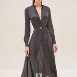 Monico Dress
