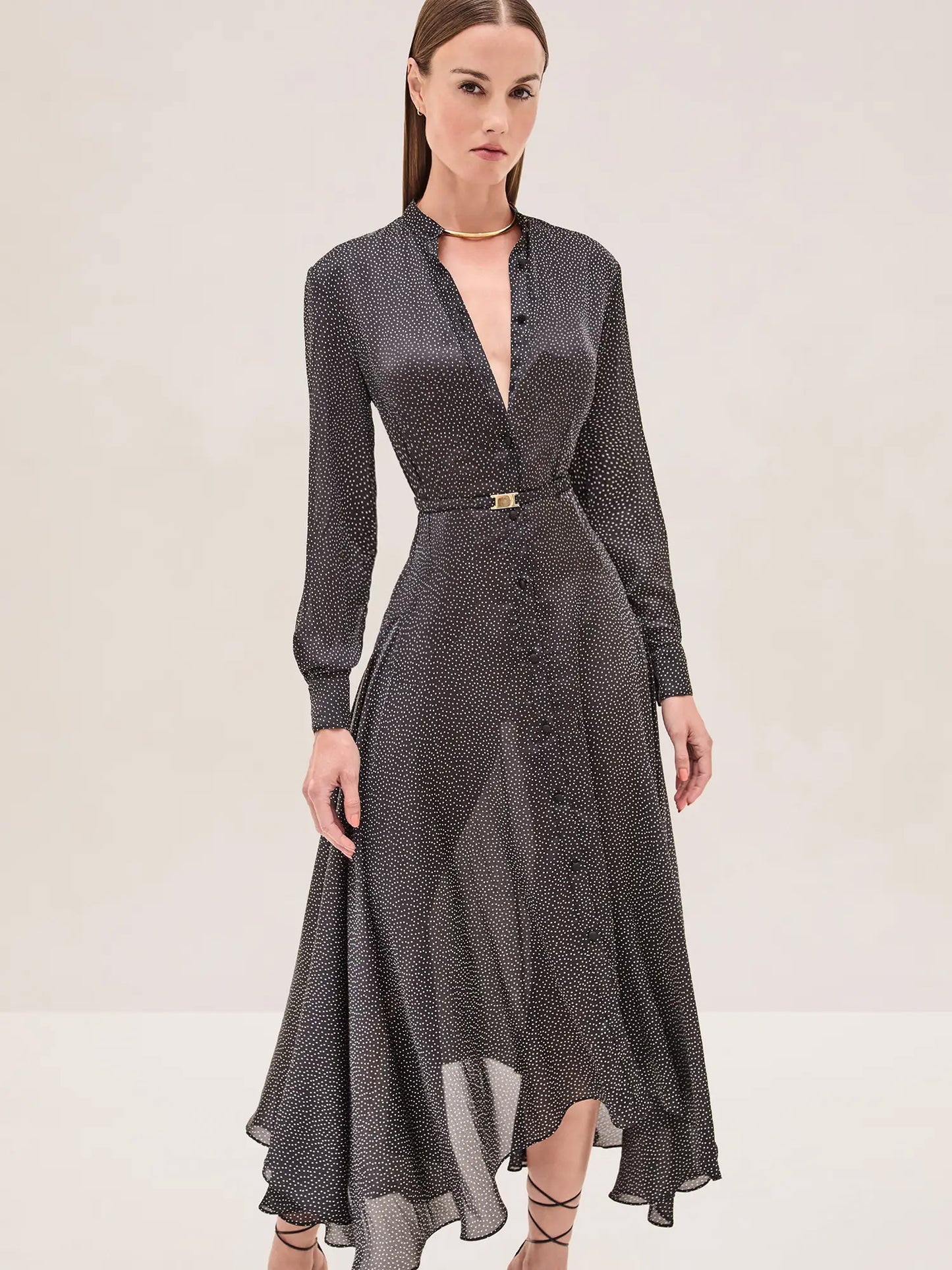 Monico Dress