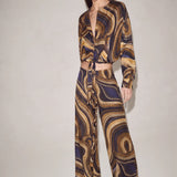 Pisces Pant