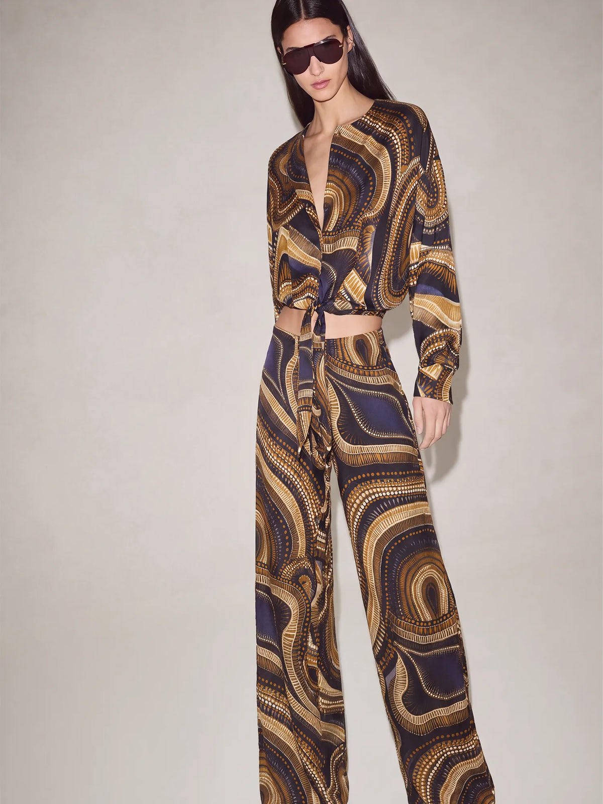Pisces Pant