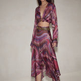 Hespera Skirt