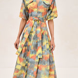 Oasis Dress