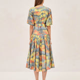 Oasis Dress