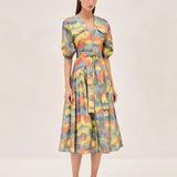 Oasis Dress