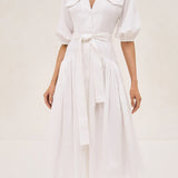 Oasis Dress