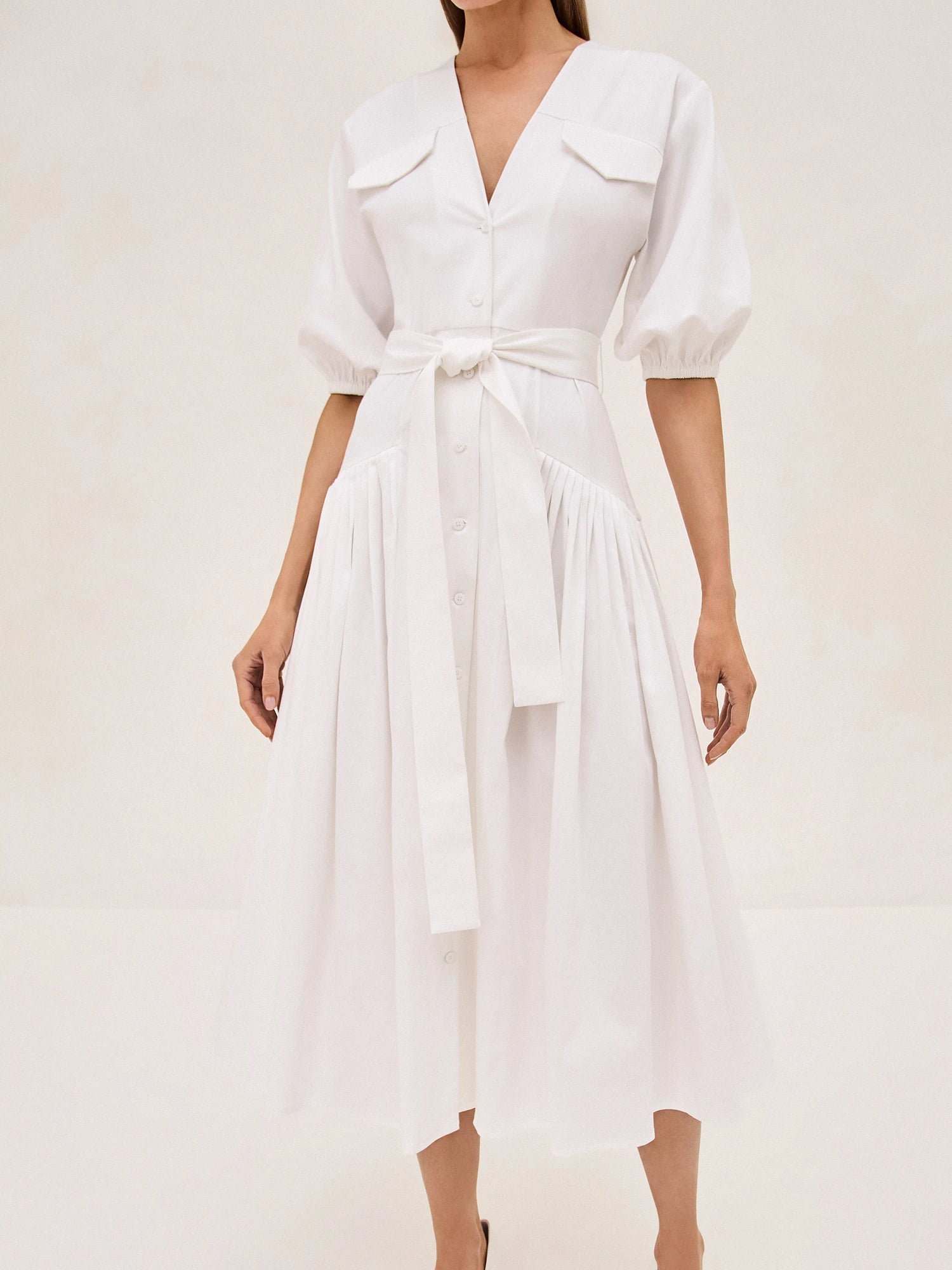 Oasis Dress