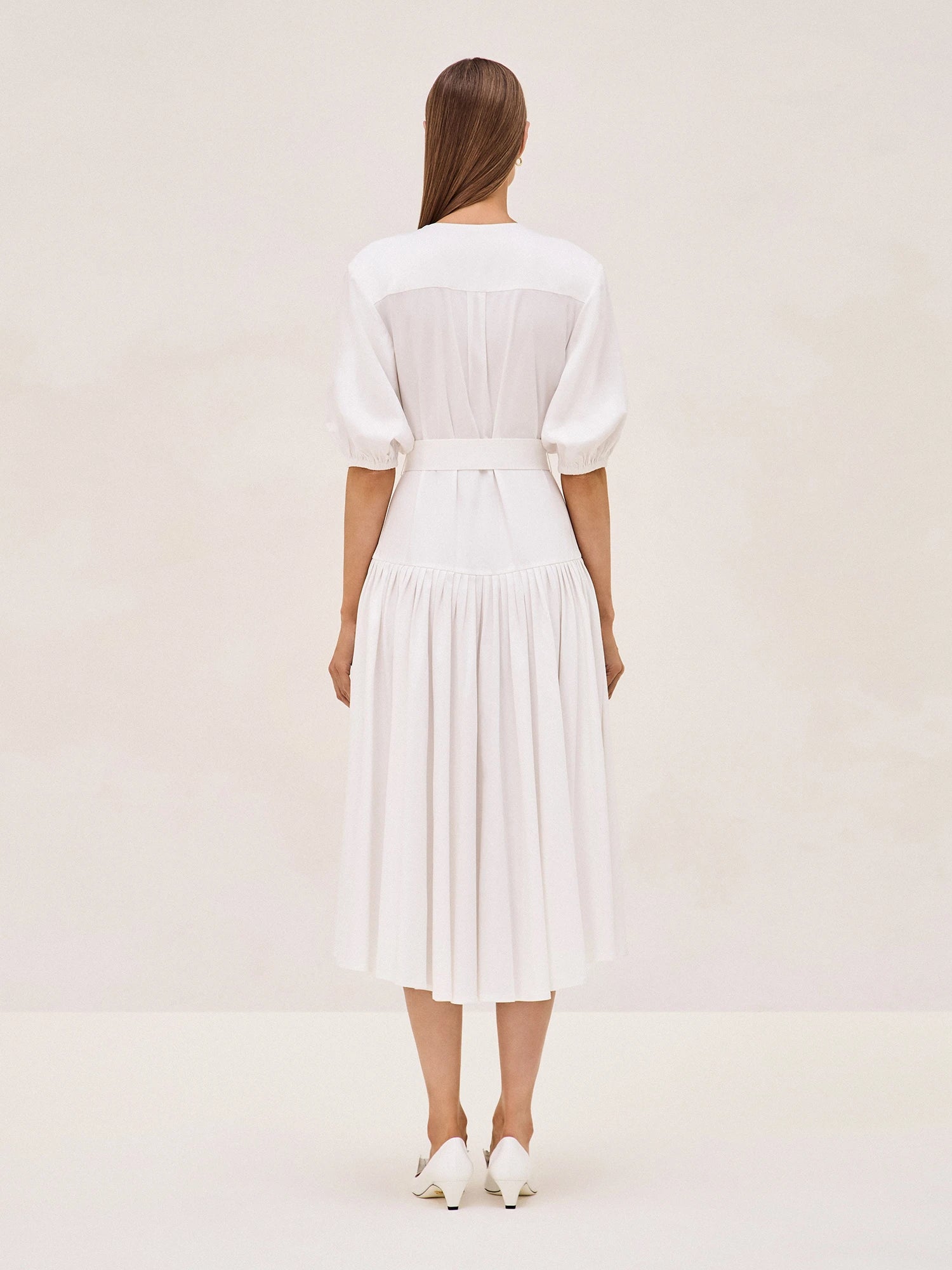 Oasis Dress