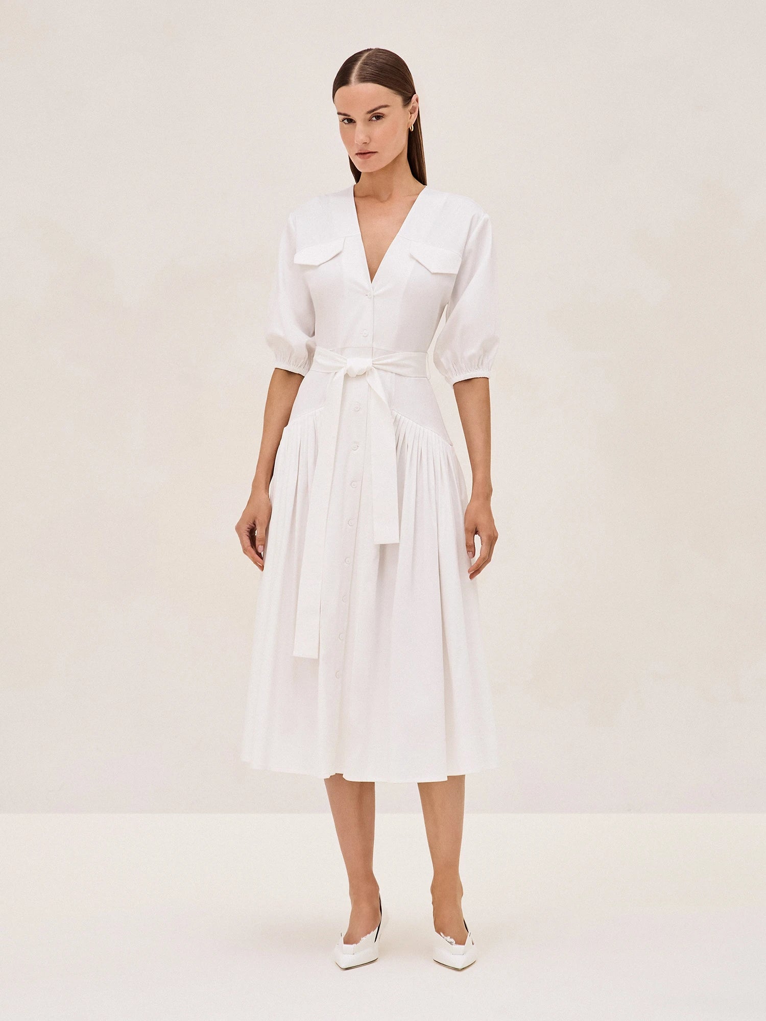 Oasis Dress