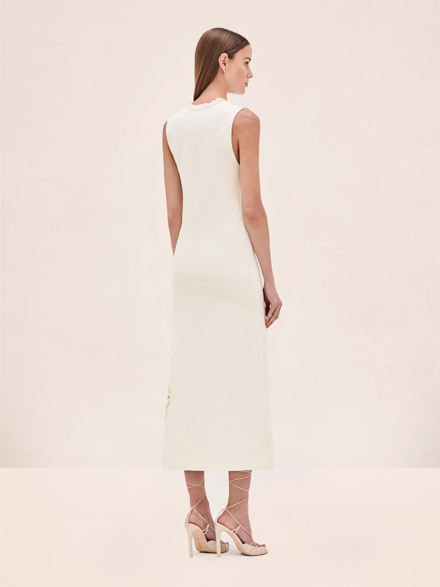 Obarra Dress