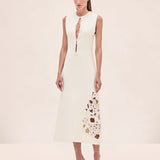 Obarra Dress