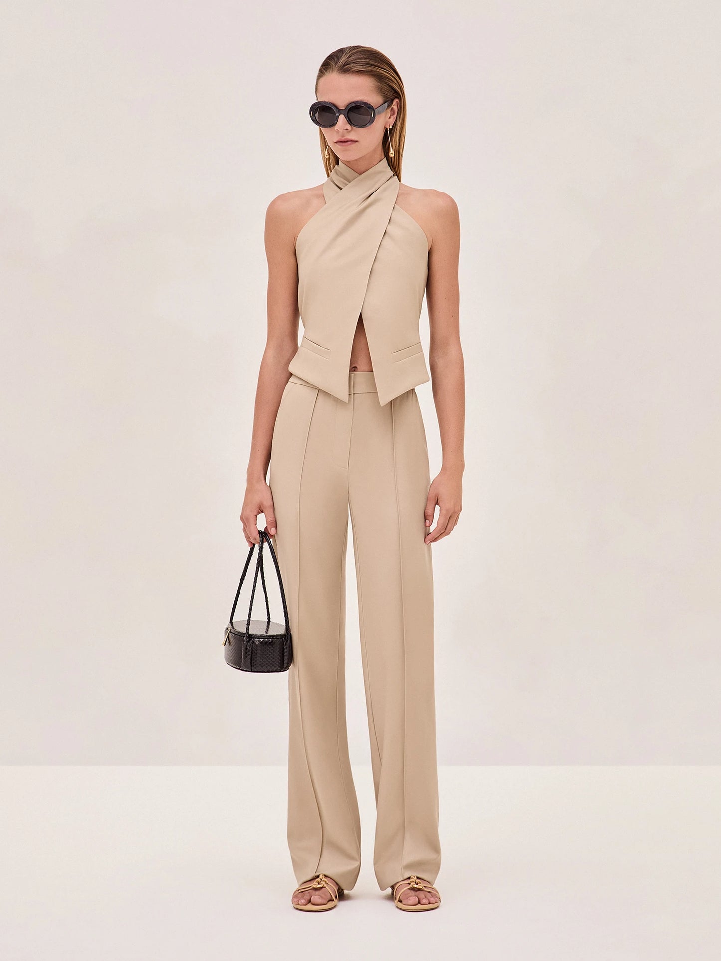 Olfi Vest