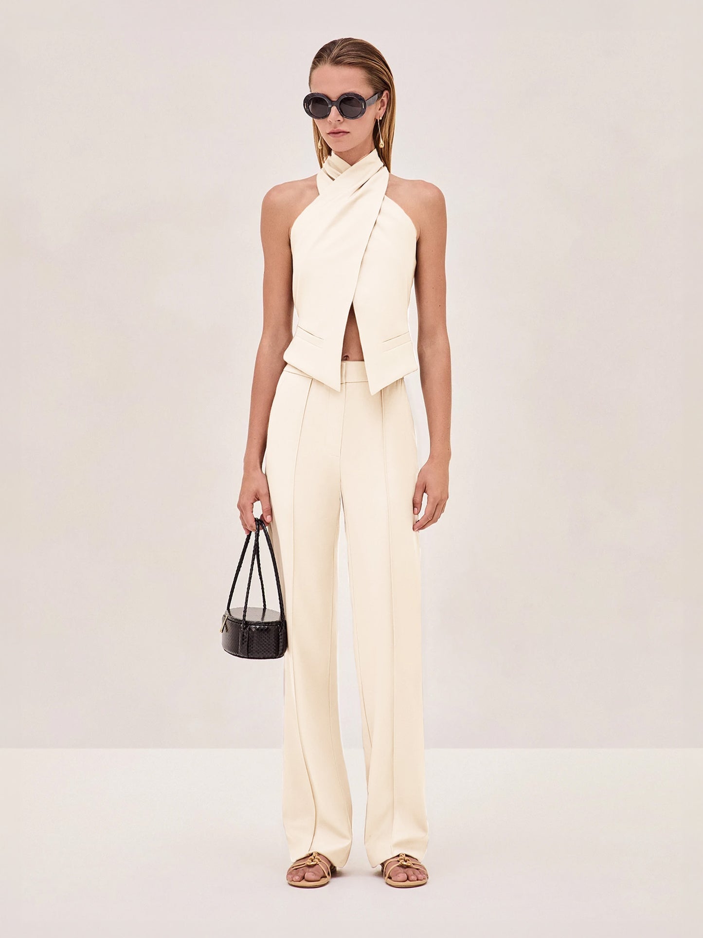 Olfi Vest