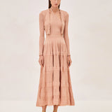 Myla Dress