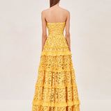 Ottilie Dress