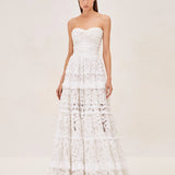 Ottilie Dress