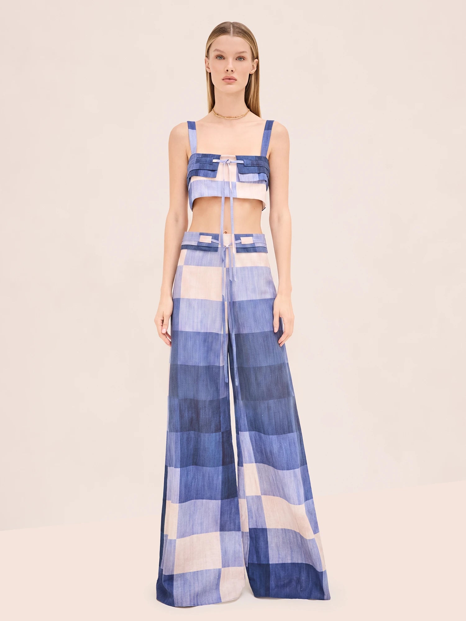 San Andrez Pant