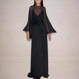 Ondessa Dress