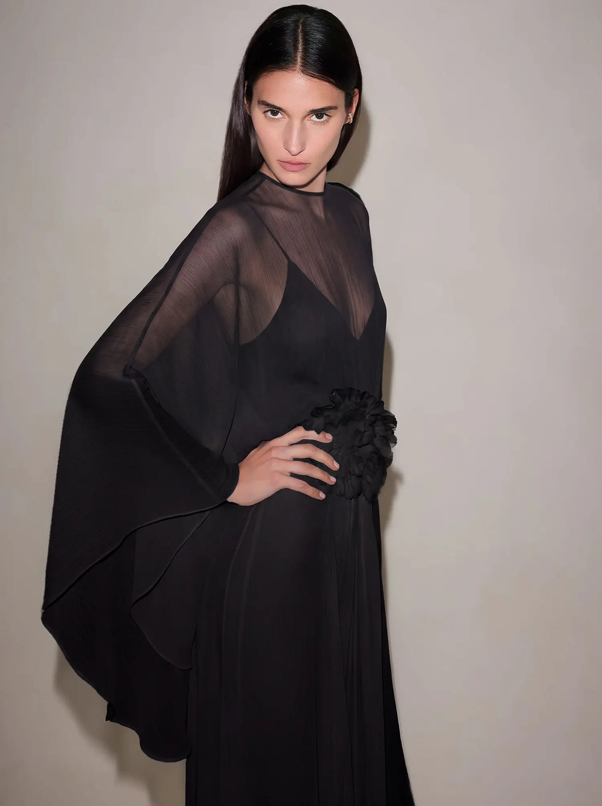 Ondessa Dress
