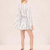 Palmari Dress