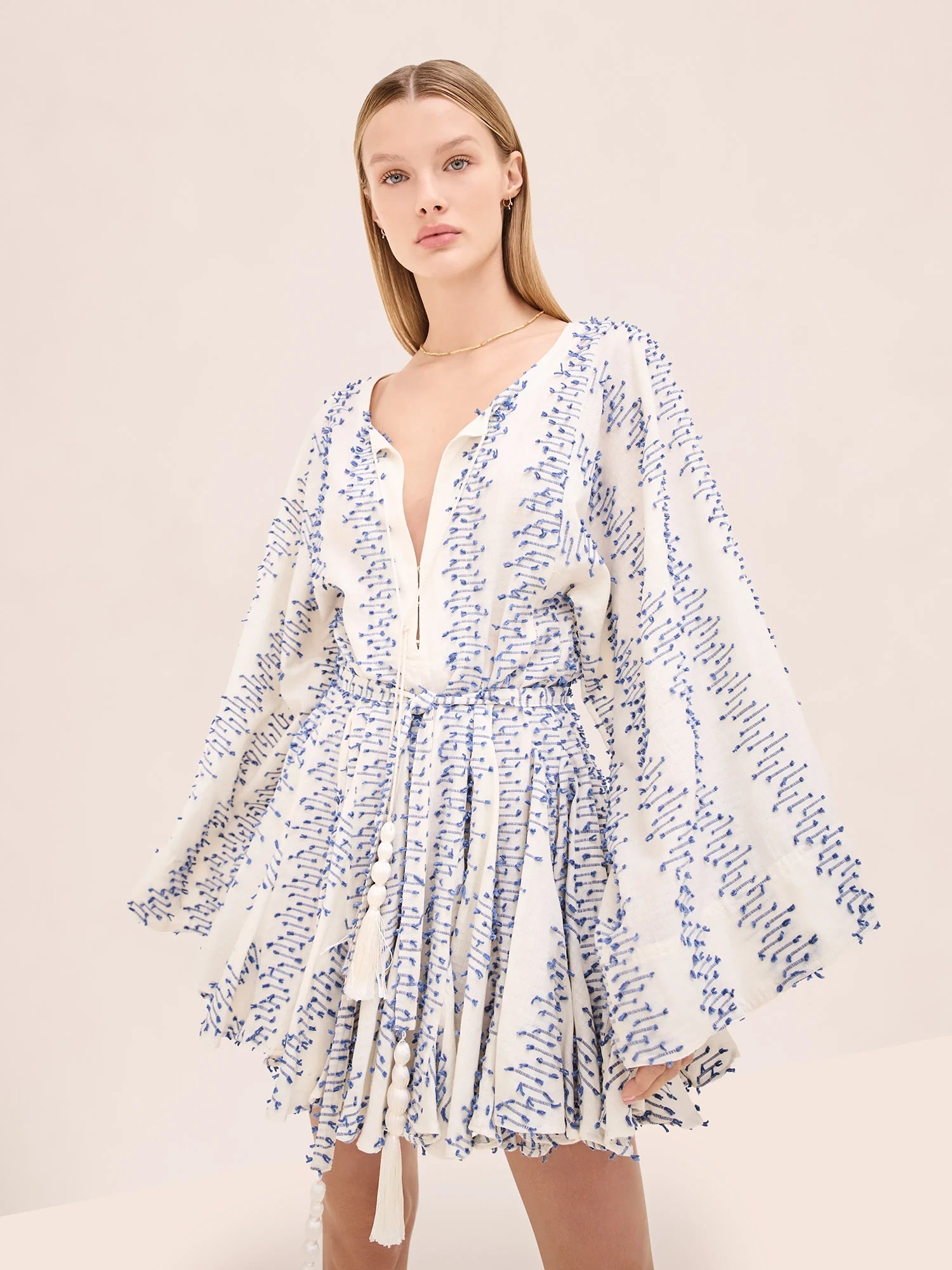 Palmari Dress