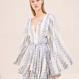 Palmari Dress
