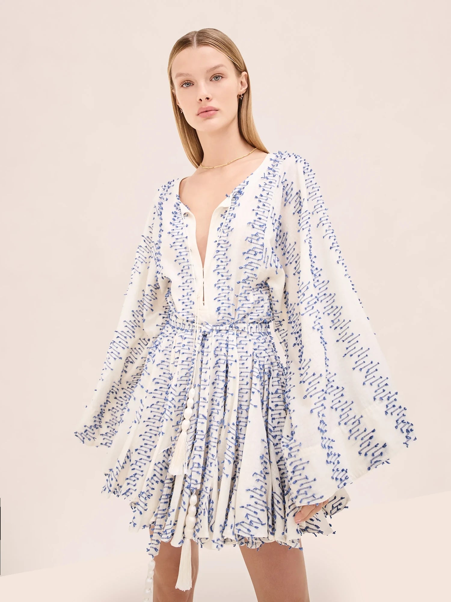 Palmari Dress