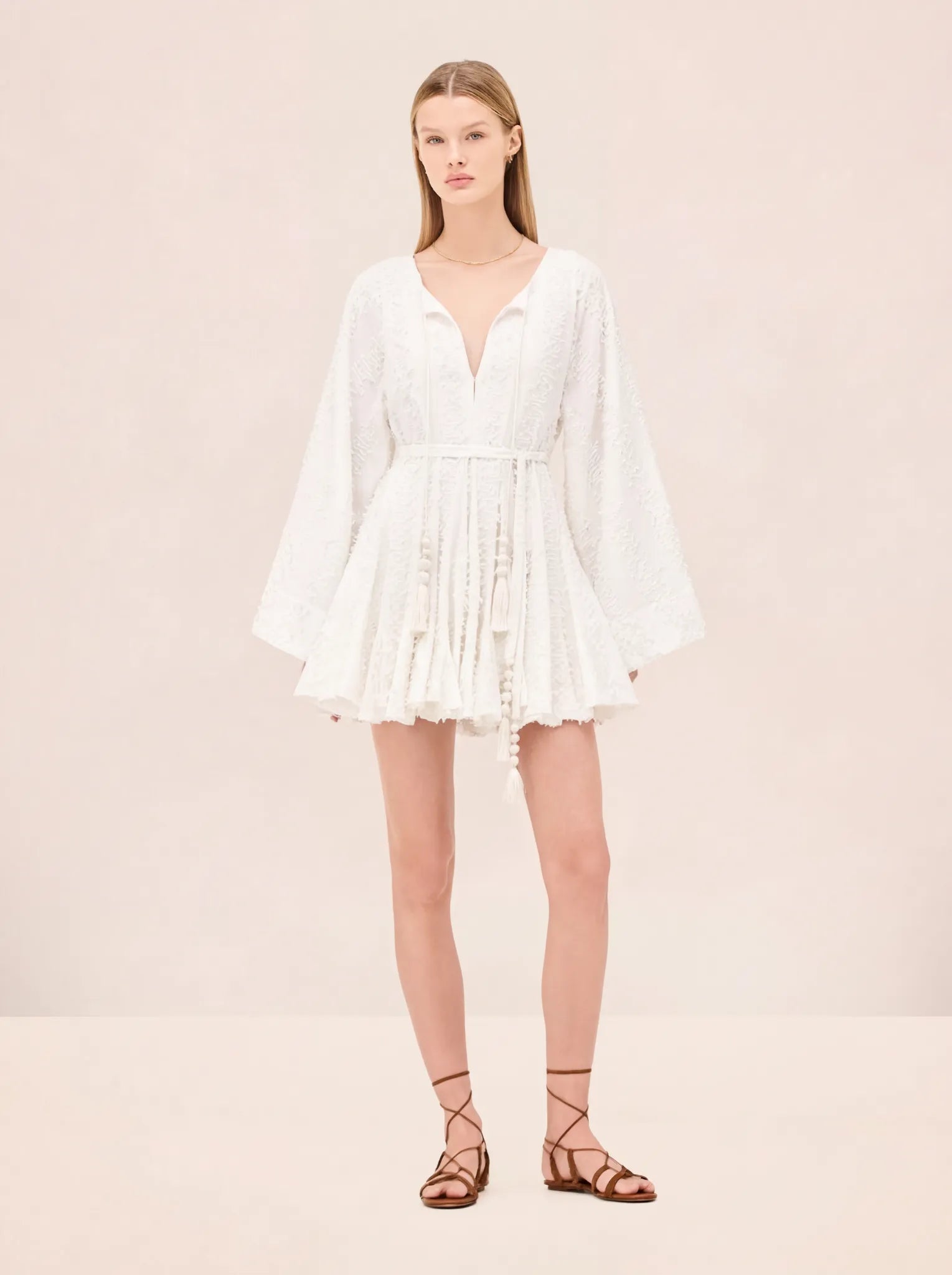 Palmari Dress