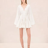 Palmari Dress