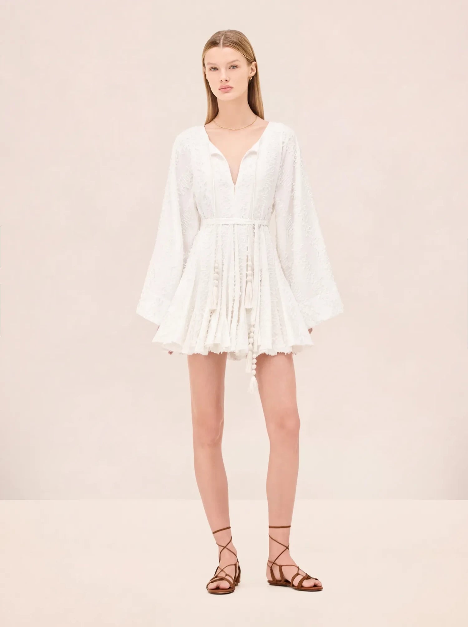 Palmari Dress