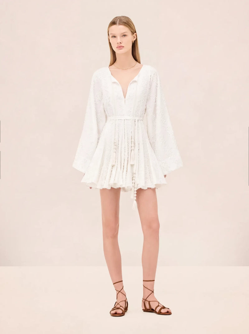 Palmari Dress