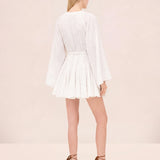 Palmari Dress