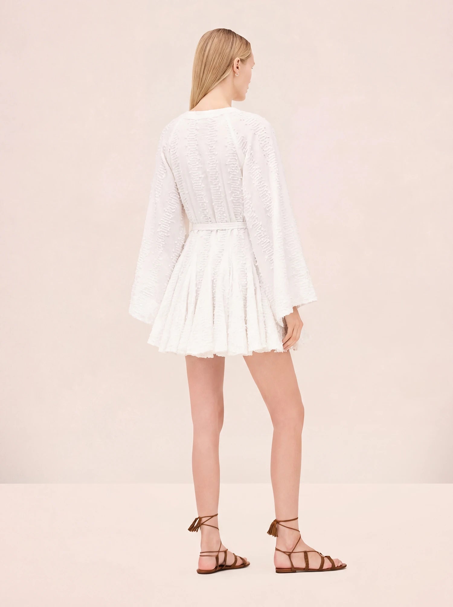 Palmari Dress
