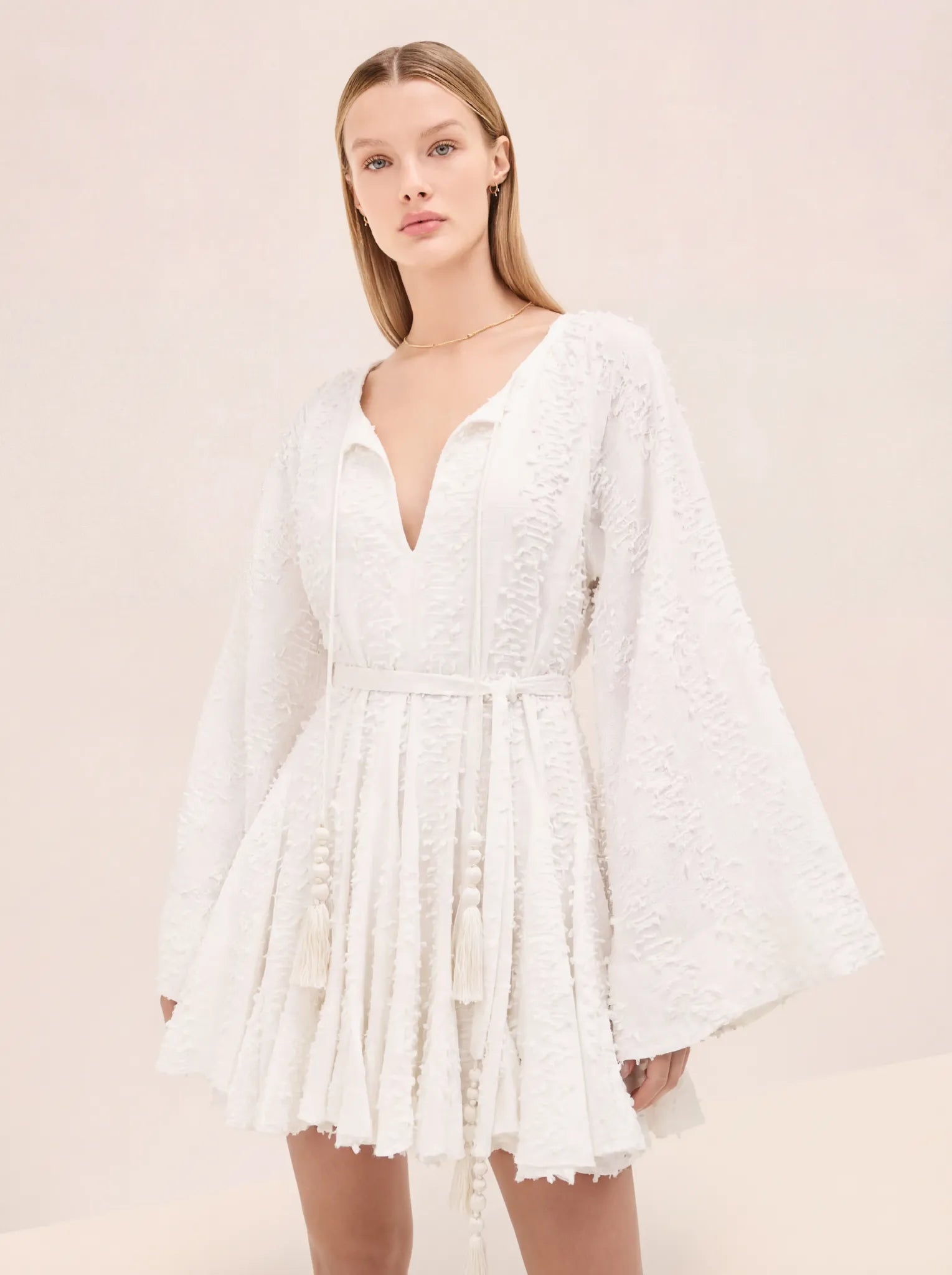 Palmari Dress