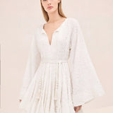 Palmari Dress
