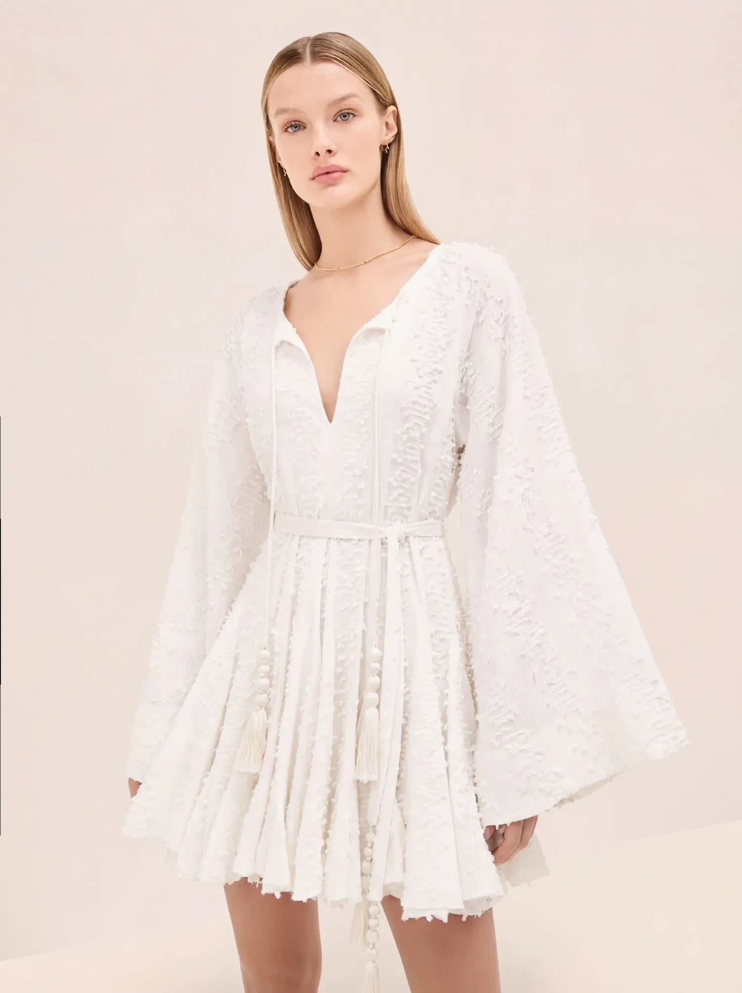 Palmari Dress