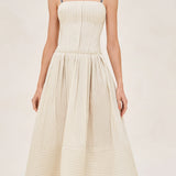 Palmi Dress