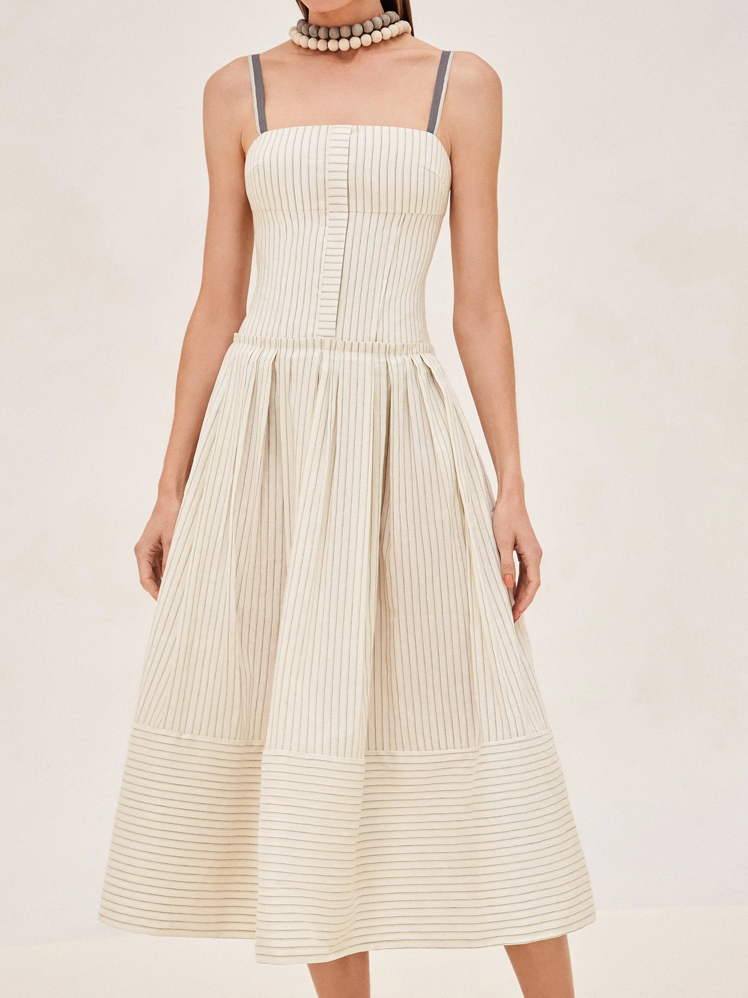 Palmi Dress
